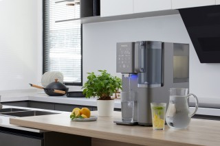 Dystrybutor wody nablatowy PHILIPS ADD6921DG/10