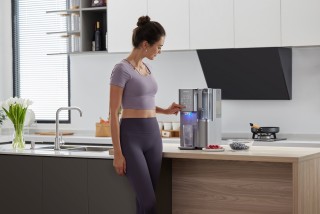 Dystrybutor wody nablatowy PHILIPS ADD6921DG/10