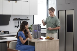 Dystrybutor wody nablatowy PHILIPS ADD6921DG/10