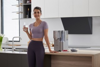 Dystrybutor wody nablatowy PHILIPS ADD6921DG/10