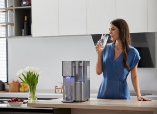 Dystrybutor wody nablatowy PHILIPS ADD6921DG/10