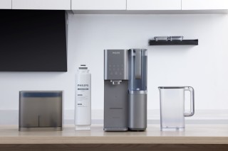 Dystrybutor wody nablatowy PHILIPS ADD6921DG/10