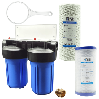 zestaw filtrów bb10