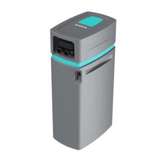 Ecosoft Anthracite Azure 370