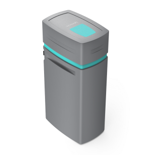 Ecosoft Anthracite Azure 370