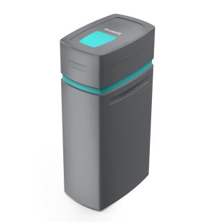 Ecosoft Anthracite Azure 370