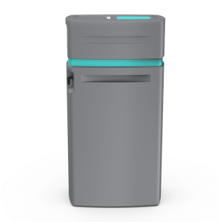 Ecosoft Anthracite Azure 370