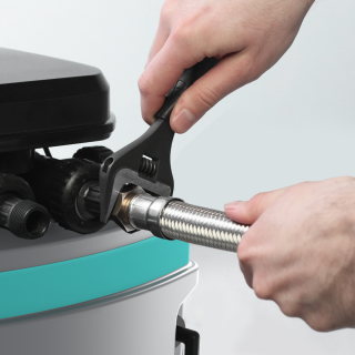 Ecosoft Anthracite Azure 370