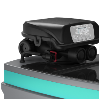 Ecosoft Anthracite Azure 370