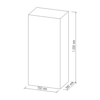 Ecosoft Titanium Gold 250