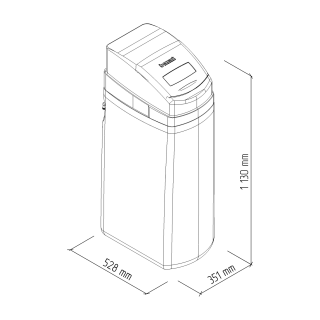 Ecosoft Titanium Gold 250