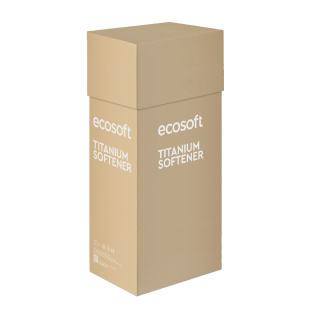 Ecosoft Titanium Gold 250