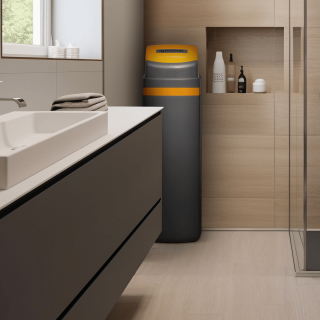 Ecosoft Titanium Gold 250