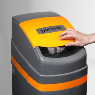 Ecosoft Titanium Gold 250