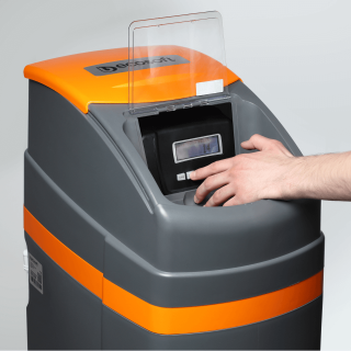 Ecosoft Titanium Gold 250