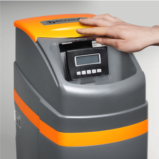 Ecosoft Titanium Gold 250