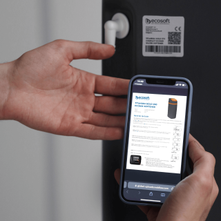 Ecosoft Titanium Gold 250