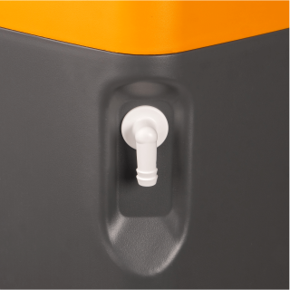 Ecosoft Titanium Gold 250