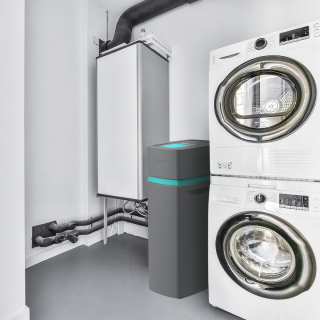 Ecosoft Anthracite Azure 250