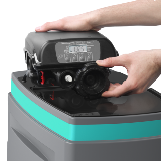 Ecosoft Anthracite Azure 250