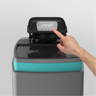 Ecosoft Anthracite Azure 250