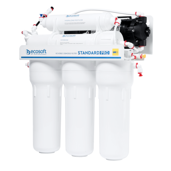 Ecosoft STANDARD PRO
