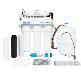 Ecosoft STANDARD PRO