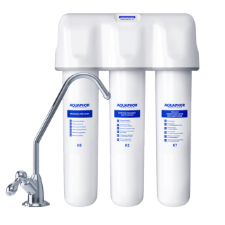 Aquaphor Kryształ A