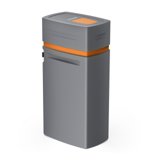 Ecosoft Anthracite Gold 250