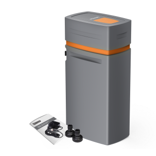 Ecosoft Anthracite Gold 250