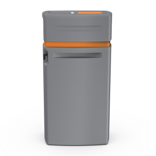 Ecosoft Anthracite Gold 250