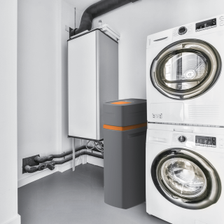 Ecosoft Anthracite Gold 250