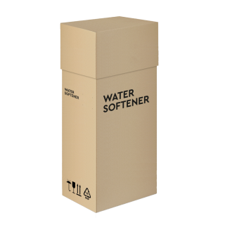 Ecosoft Anthracite Gold 250