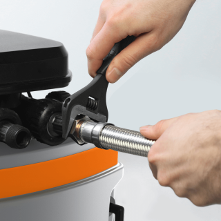 Ecosoft Anthracite Gold 250