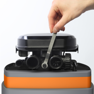 Ecosoft Anthracite Gold 250