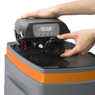 Ecosoft Anthracite Gold 250