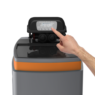 Ecosoft Anthracite Gold 250