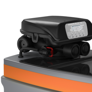 Ecosoft Anthracite Gold 250