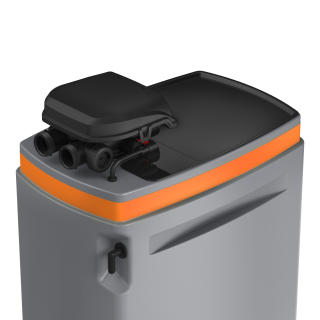 Ecosoft Anthracite Gold 250