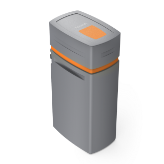 Ecosoft Anthracite Gold 250