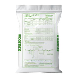 Złoże filtracyjne Ecosoft ECOMIX® P 12 l