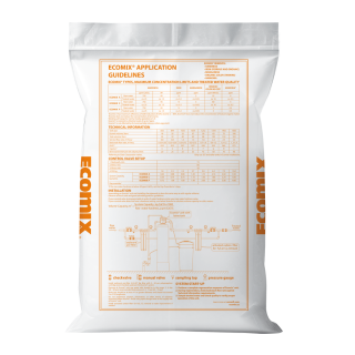 Złoże filtracyjne Ecosoft ECOMIX® C 12 l