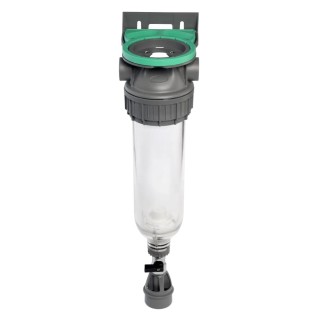 Obudowa Ecosoft 3P ECO 9, 3/4" z zaworem Venturiego