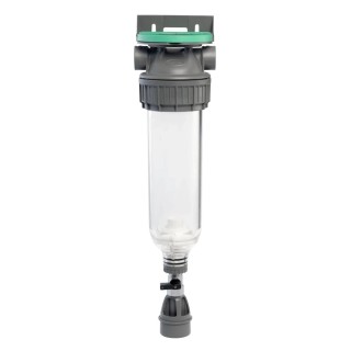 Obudowa Ecosoft 3P ECO 9, 3/4" z zaworem Venturiego