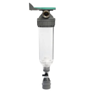 Obudowa Ecosoft 3P ECO 9, 3/4" z zaworem Venturiego