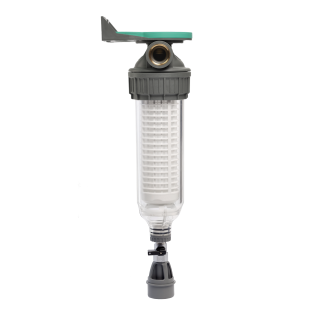 Obudowa Ecosoft 3P ECO 9, 3/4" z zaworem Venturiego