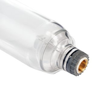 Obudowa Ecosoft 3P ECO 9, 3/4" z zaworem Venturiego