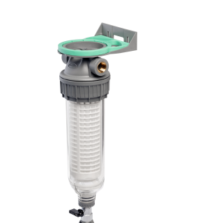 Obudowa Ecosoft 3P ECO 9, 3/4" z zaworem Venturiego