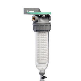 Obudowa Ecosoft 3P ECO 9, 3/4" z zaworem Venturiego