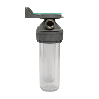 Obudowa Ecosoft 3P ECO Duplex  9 ¾ "